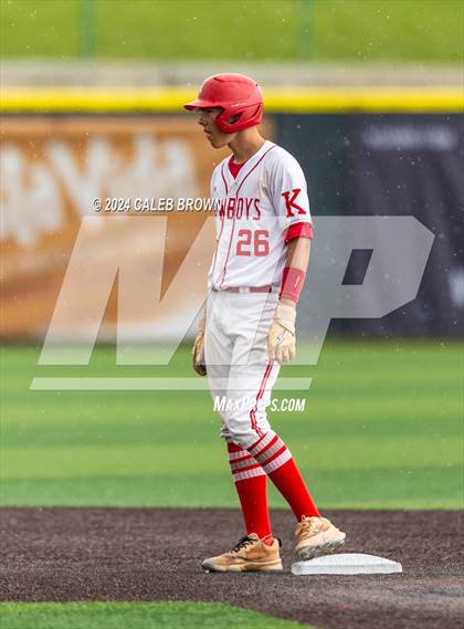 Thumbnail 2 in Kanab vs. South Sevier (UHSAA 2A Final) photogallery.