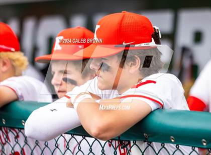 Thumbnail 2 in Kanab vs. South Sevier (UHSAA 2A Final) photogallery.