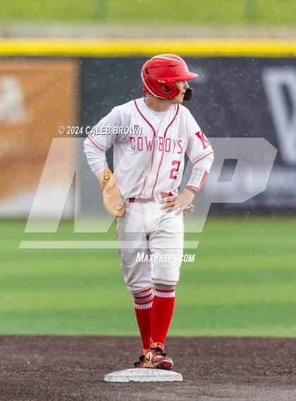 Thumbnail 2 in Kanab vs. South Sevier (UHSAA 2A Final) photogallery.