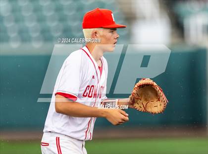Thumbnail 1 in Kanab vs. South Sevier (UHSAA 2A Final) photogallery.