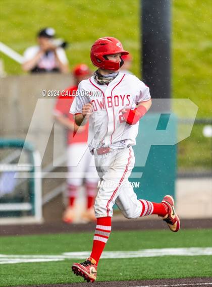 Thumbnail 3 in Kanab vs. South Sevier (UHSAA 2A Final) photogallery.