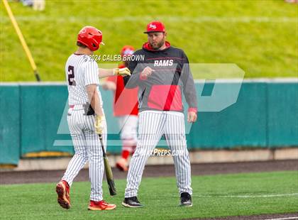 Thumbnail 2 in Kanab vs. South Sevier (UHSAA 2A Final) photogallery.