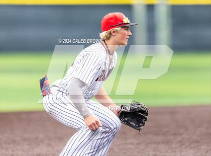 Thumbnail 3 in Kanab vs. South Sevier (UHSAA 2A Final) photogallery.