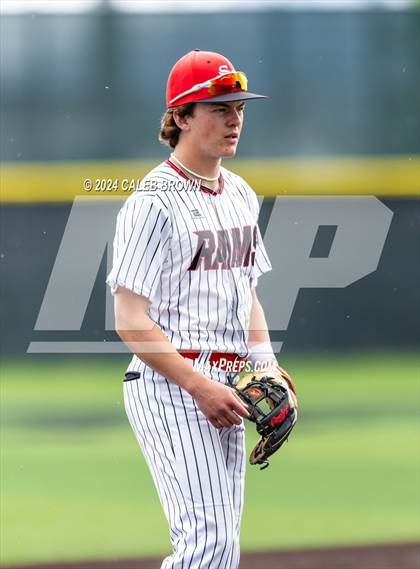 Thumbnail 1 in Kanab vs. South Sevier (UHSAA 2A Final) photogallery.