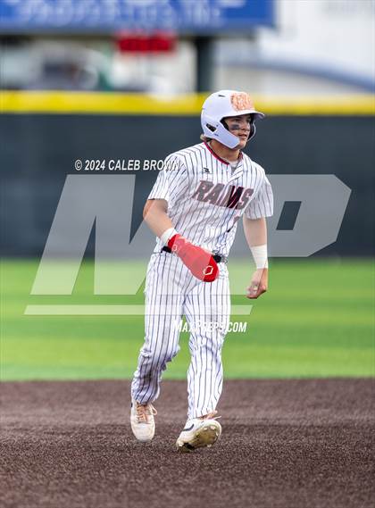 Thumbnail 3 in Kanab vs. South Sevier (UHSAA 2A Final) photogallery.