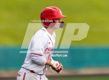 Thumbnail 2 in Kanab vs. South Sevier (UHSAA 2A Final) photogallery.