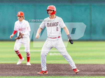 Thumbnail 1 in Kanab vs. South Sevier (UHSAA 2A Final) photogallery.