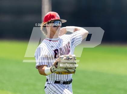 Thumbnail 1 in Kanab vs. South Sevier (UHSAA 2A Final) photogallery.