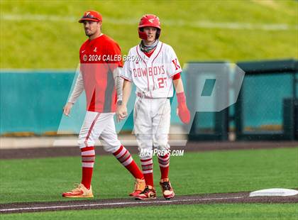 Thumbnail 3 in Kanab vs. South Sevier (UHSAA 2A Final) photogallery.