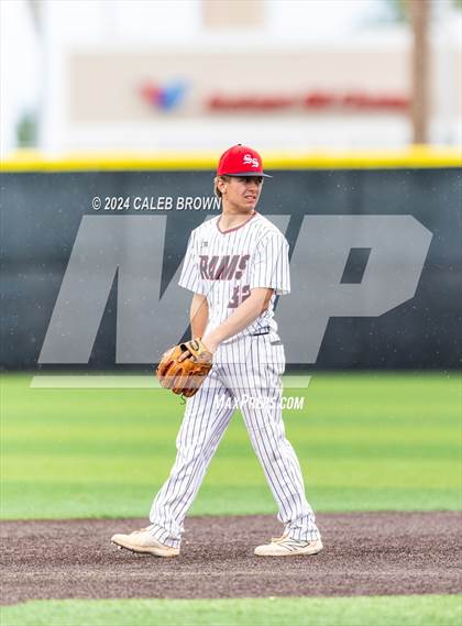 Thumbnail 3 in Kanab vs. South Sevier (UHSAA 2A Final) photogallery.