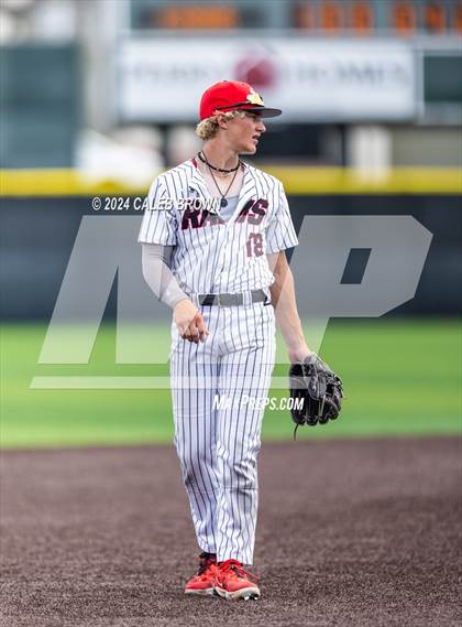Thumbnail 2 in Kanab vs. South Sevier (UHSAA 2A Final) photogallery.