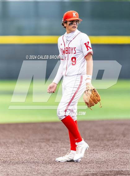 Thumbnail 2 in Kanab vs. South Sevier (UHSAA 2A Final) photogallery.