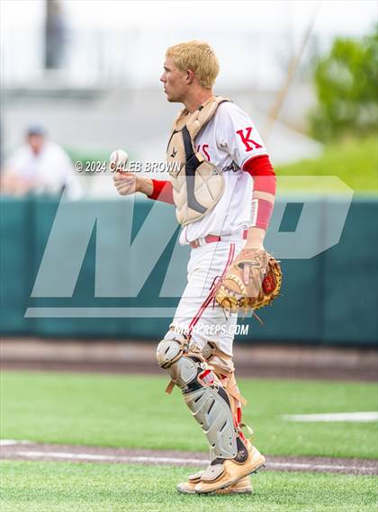Thumbnail 3 in Kanab vs. South Sevier (UHSAA 2A Final) photogallery.