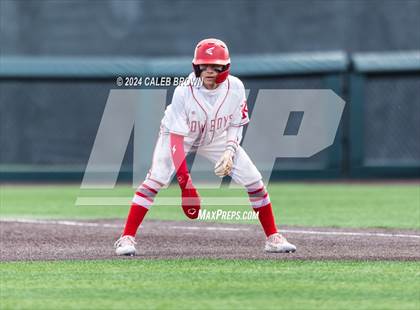 Thumbnail 2 in Kanab vs. South Sevier (UHSAA 2A Final) photogallery.