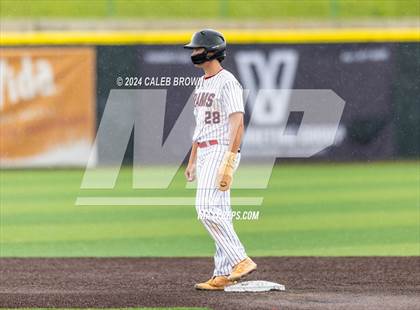 Thumbnail 2 in Kanab vs. South Sevier (UHSAA 2A Final) photogallery.