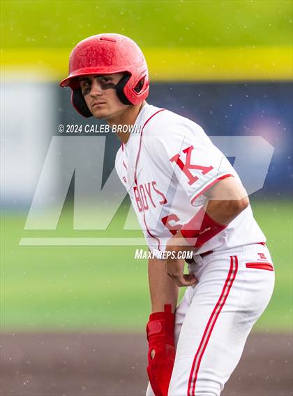 Thumbnail 2 in Kanab vs. South Sevier (UHSAA 2A Final) photogallery.