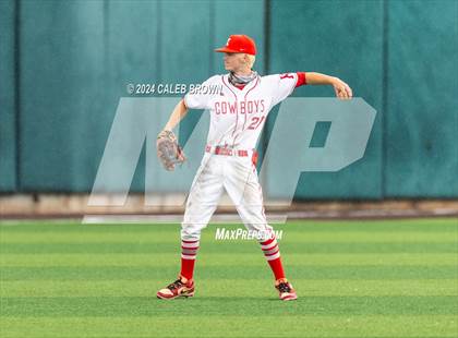 Thumbnail 1 in Kanab vs. South Sevier (UHSAA 2A Final) photogallery.