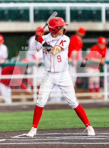 Thumbnail 2 in Kanab vs. South Sevier (UHSAA 2A Final) photogallery.