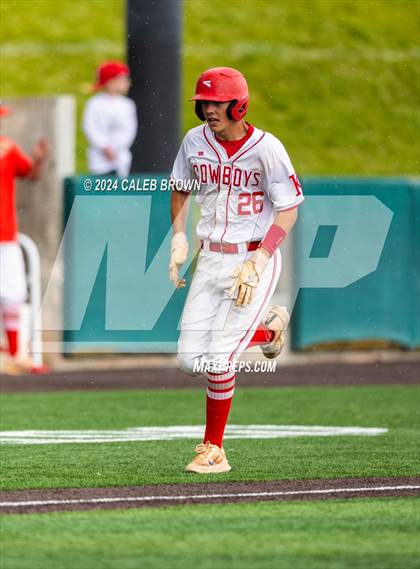 Thumbnail 3 in Kanab vs. South Sevier (UHSAA 2A Final) photogallery.