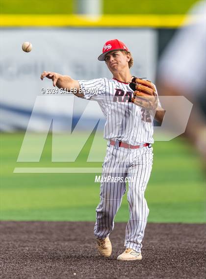 Thumbnail 3 in Kanab vs. South Sevier (UHSAA 2A Final) photogallery.
