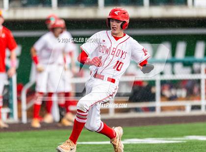 Thumbnail 3 in Kanab vs. South Sevier (UHSAA 2A Final) photogallery.