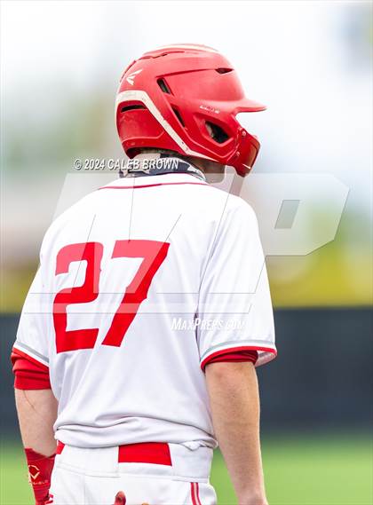 Thumbnail 1 in Kanab vs. South Sevier (UHSAA 2A Final) photogallery.