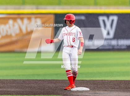 Thumbnail 1 in Kanab vs. South Sevier (UHSAA 2A Final) photogallery.