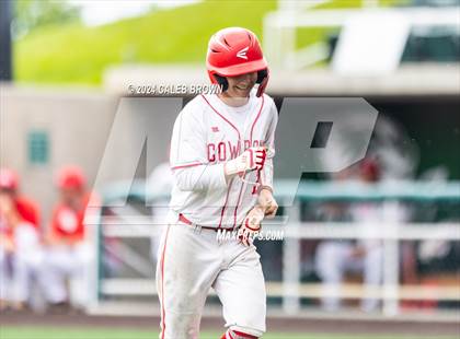 Thumbnail 2 in Kanab vs. South Sevier (UHSAA 2A Final) photogallery.