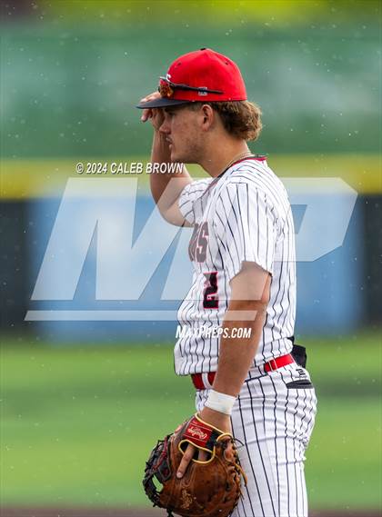 Thumbnail 3 in Kanab vs. South Sevier (UHSAA 2A Final) photogallery.