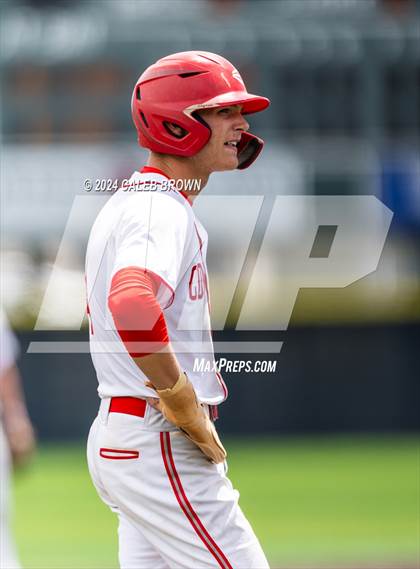 Thumbnail 2 in Kanab vs. South Sevier (UHSAA 2A Final) photogallery.