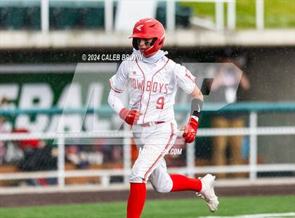 Thumbnail 1 in Kanab vs. South Sevier (UHSAA 2A Final) photogallery.
