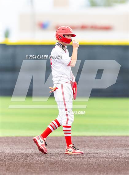Thumbnail 3 in Kanab vs. South Sevier (UHSAA 2A Final) photogallery.