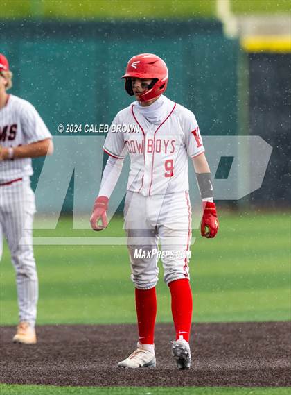 Thumbnail 3 in Kanab vs. South Sevier (UHSAA 2A Final) photogallery.
