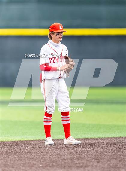 Thumbnail 2 in Kanab vs. South Sevier (UHSAA 2A Final) photogallery.