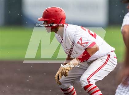 Thumbnail 1 in Kanab vs. South Sevier (UHSAA 2A Final) photogallery.