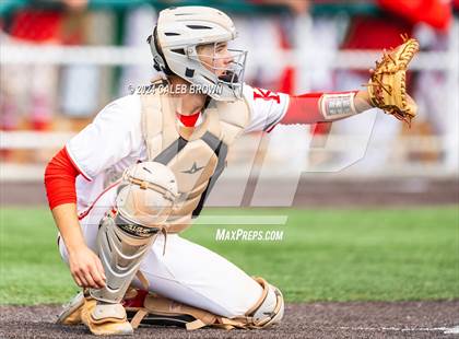 Thumbnail 2 in Kanab vs. South Sevier (UHSAA 2A Final) photogallery.