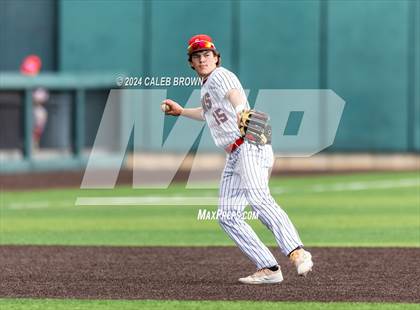 Thumbnail 3 in Kanab vs. South Sevier (UHSAA 2A Final) photogallery.