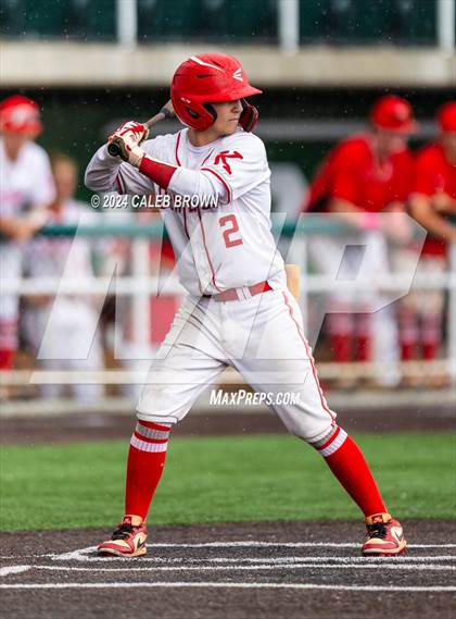 Thumbnail 3 in Kanab vs. South Sevier (UHSAA 2A Final) photogallery.