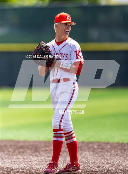 Thumbnail 2 in Kanab vs. South Sevier (UHSAA 2A Final) photogallery.
