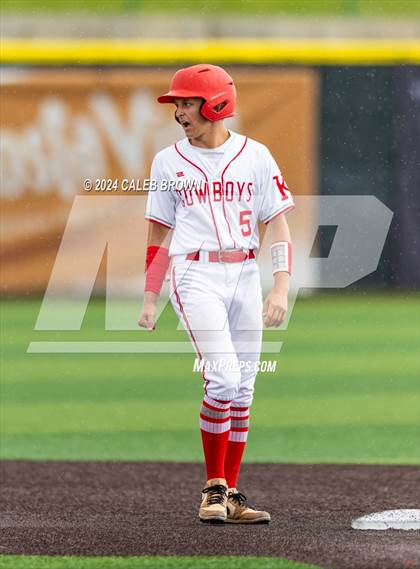 Thumbnail 3 in Kanab vs. South Sevier (UHSAA 2A Final) photogallery.