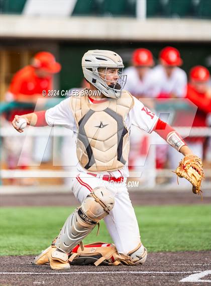 Thumbnail 3 in Kanab vs. South Sevier (UHSAA 2A Final) photogallery.