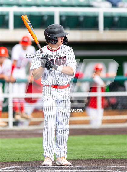 Thumbnail 2 in Kanab vs. South Sevier (UHSAA 2A Final) photogallery.