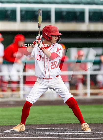 Thumbnail 3 in Kanab vs. South Sevier (UHSAA 2A Final) photogallery.