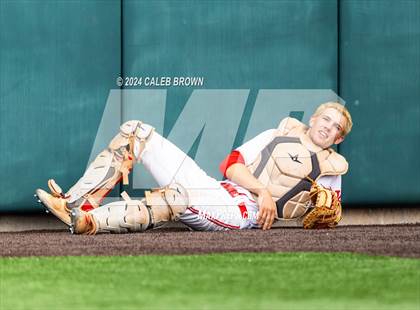 Thumbnail 2 in Kanab vs. South Sevier (UHSAA 2A Final) photogallery.