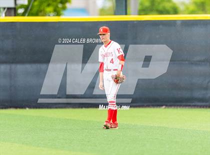 Thumbnail 3 in Kanab vs. South Sevier (UHSAA 2A Final) photogallery.