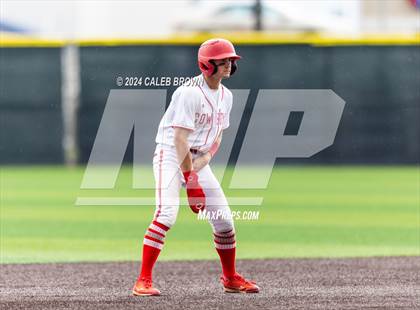 Thumbnail 1 in Kanab vs. South Sevier (UHSAA 2A Final) photogallery.