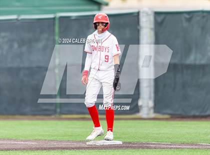 Thumbnail 2 in Kanab vs. South Sevier (UHSAA 2A Final) photogallery.
