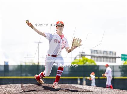 Thumbnail 3 in Kanab vs. South Sevier (UHSAA 2A Final) photogallery.