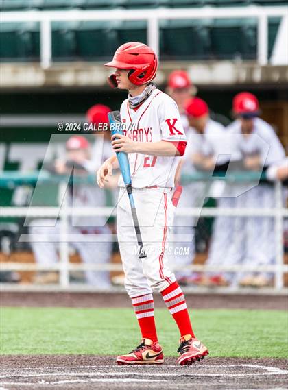 Thumbnail 3 in Kanab vs. South Sevier (UHSAA 2A Final) photogallery.