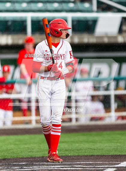 Thumbnail 2 in Kanab vs. South Sevier (UHSAA 2A Final) photogallery.